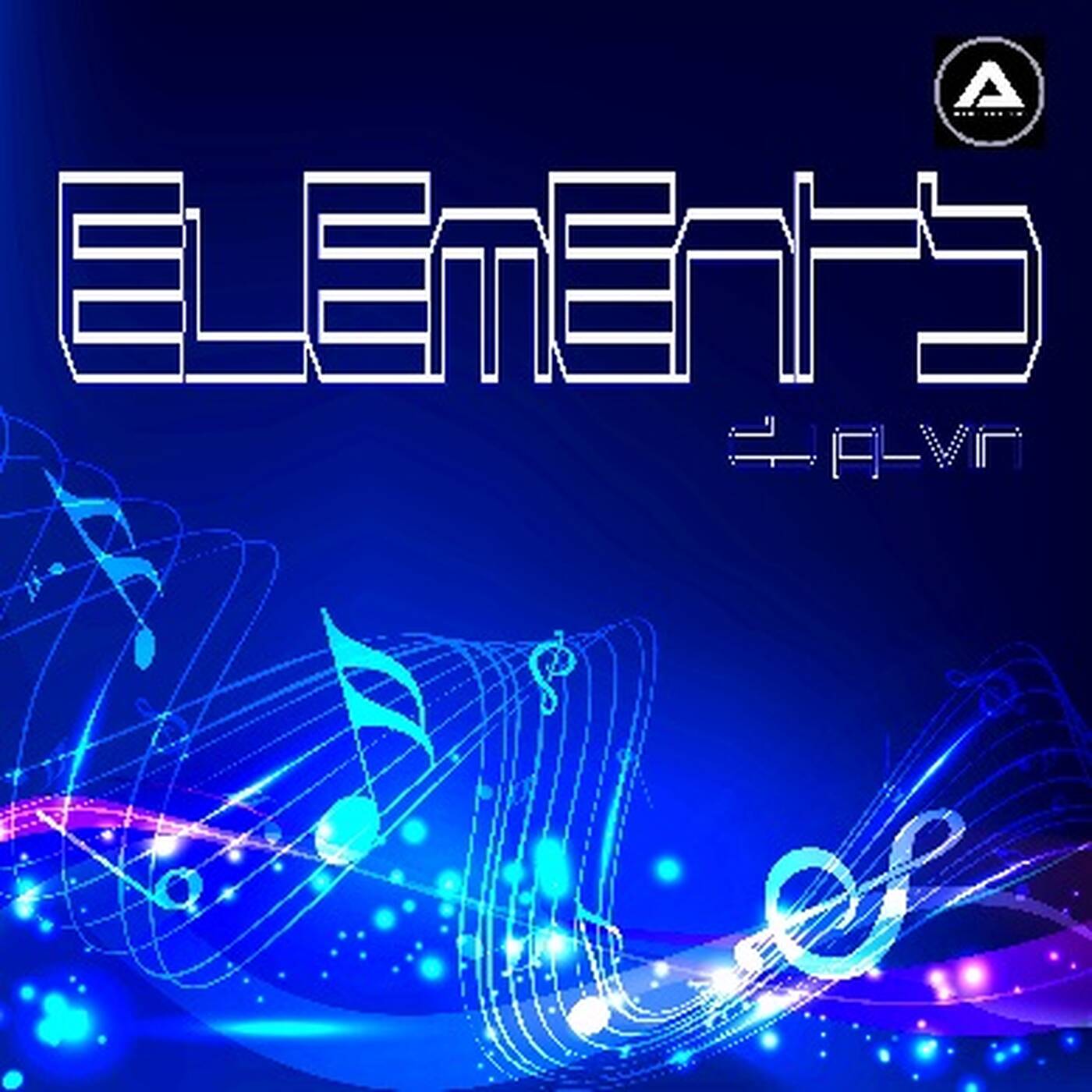 DJ Alvin - Elements (Extended Mix) episode artwork