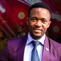 Dr Ipyana - Vinakamilika Bhiratungana Swahili version - Faith declaration Worship song by gospoa