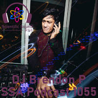 Scientific Sound Podcast 1055, Bicycle Corporations' Roots 130 with DJ Brendon P. by Scientific Sound Asia Radio