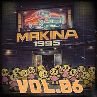 Makina 1995 - Vol.06 by Dj~M...