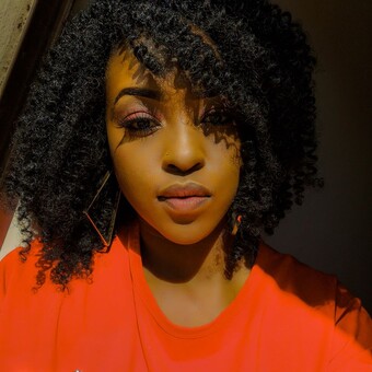 Rachel Enhle Sehlulane