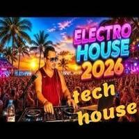 DJ ARI'S STYLE#SUMMER#TECH HOUSE #EP 03 2026 by DJ Ari's style