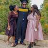 Tony Onetwofive Olehile