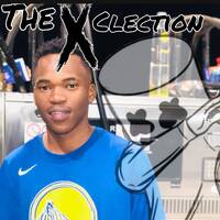 THE X CLECTION by Xolani X MAhlaba