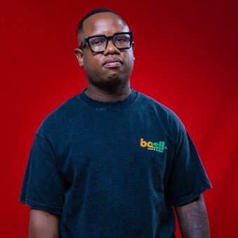 Basil Soulnshades Giwu