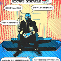 The World As I See It mixtape vol 01 by DirtYdUb by DirtydUb eXcluSsive