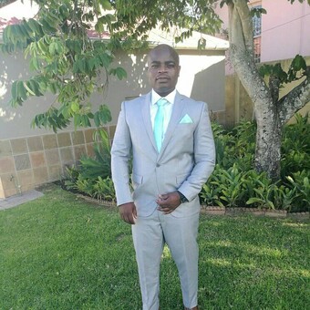 Lwandiso Njwabule