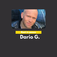 Greyloop - Dario G Tribute Mix by Greyloop