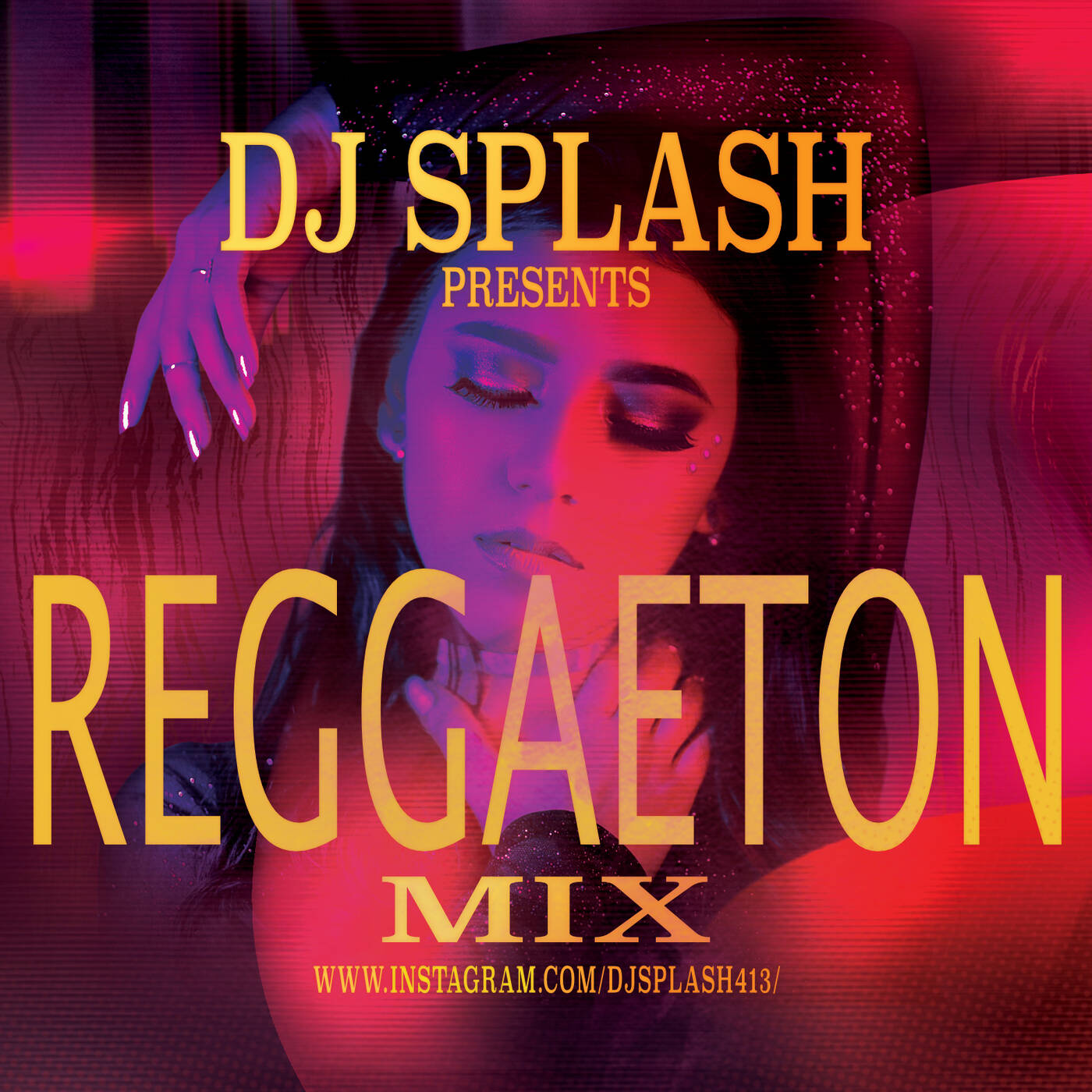 REGGAETON MIX 2020 PT 1 episode artwork