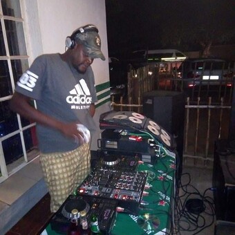 Deejy Fantastic Tamza