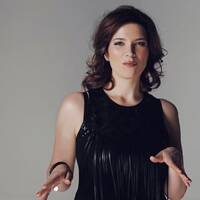 Venus Tunes Sessions by Susanne Alt #53 (Freak31) by susannealt