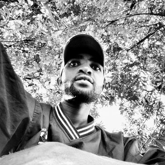 Capture Land de Kamau