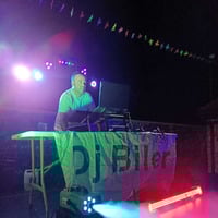 Dj Biler 15 Aniversario NRF 05-07-2025 by DJ BILER