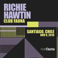 Richie Hawtin - 09-11-2019 by Techno Music Radio Station 24/7 - Techno Live Sets