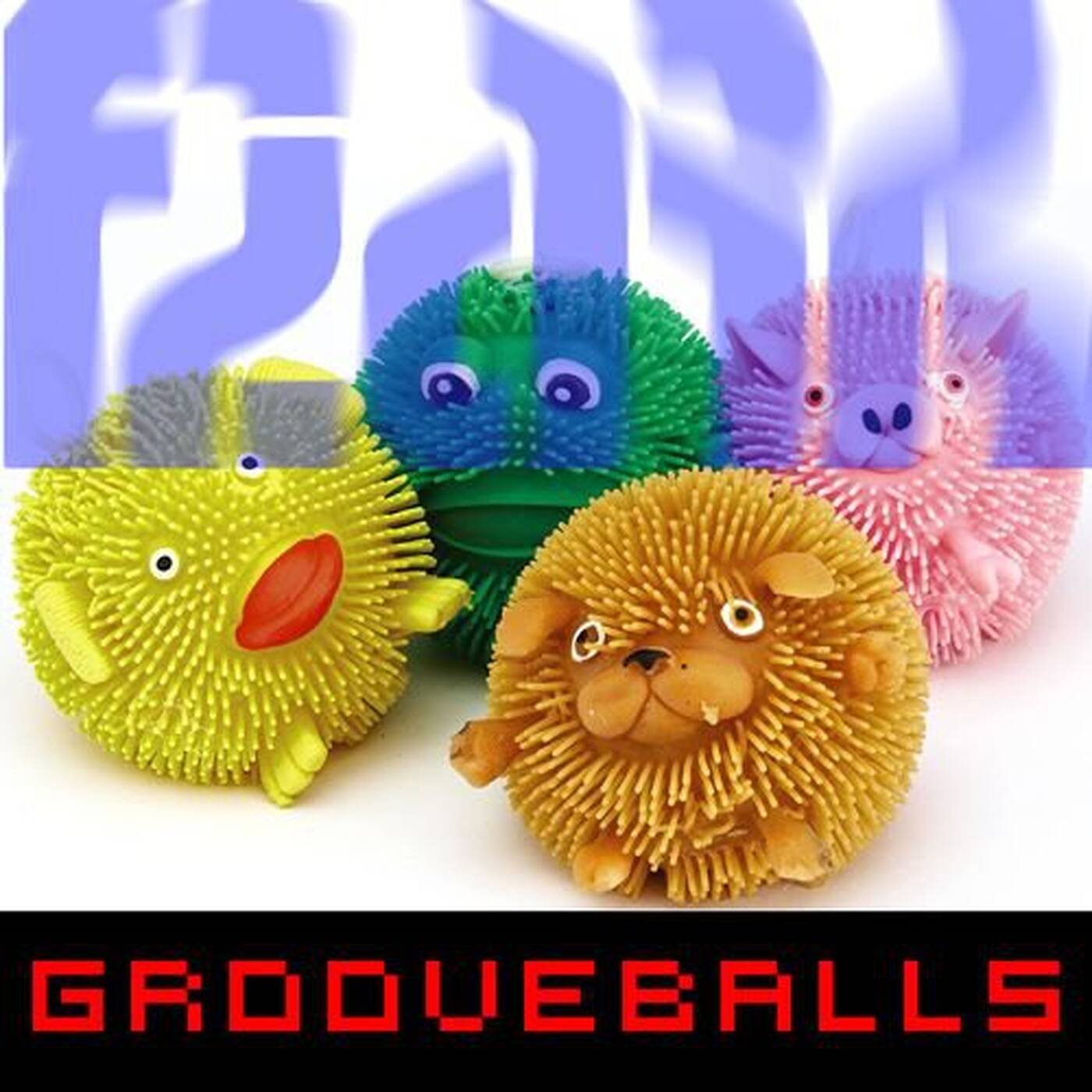 Flark - Grooveballs(Original Mix) [FREE DOWNLOAD] episode artwork