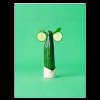 Midnight Grooves #11 by MrBogey