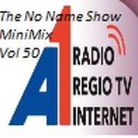 The No Name Show MiniMix Vol 50. Mixed By Stephan Guske Airplay 27-10-2019 by Stephan Guske