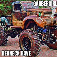 Doomcore Records Pod Cast 057 - GabberGirl - Redneck Rave by Doomcore Records