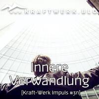Innere Verwandlung (3) [#0793] @Kraftwerk_MaxFichtner by Frank Vornheder