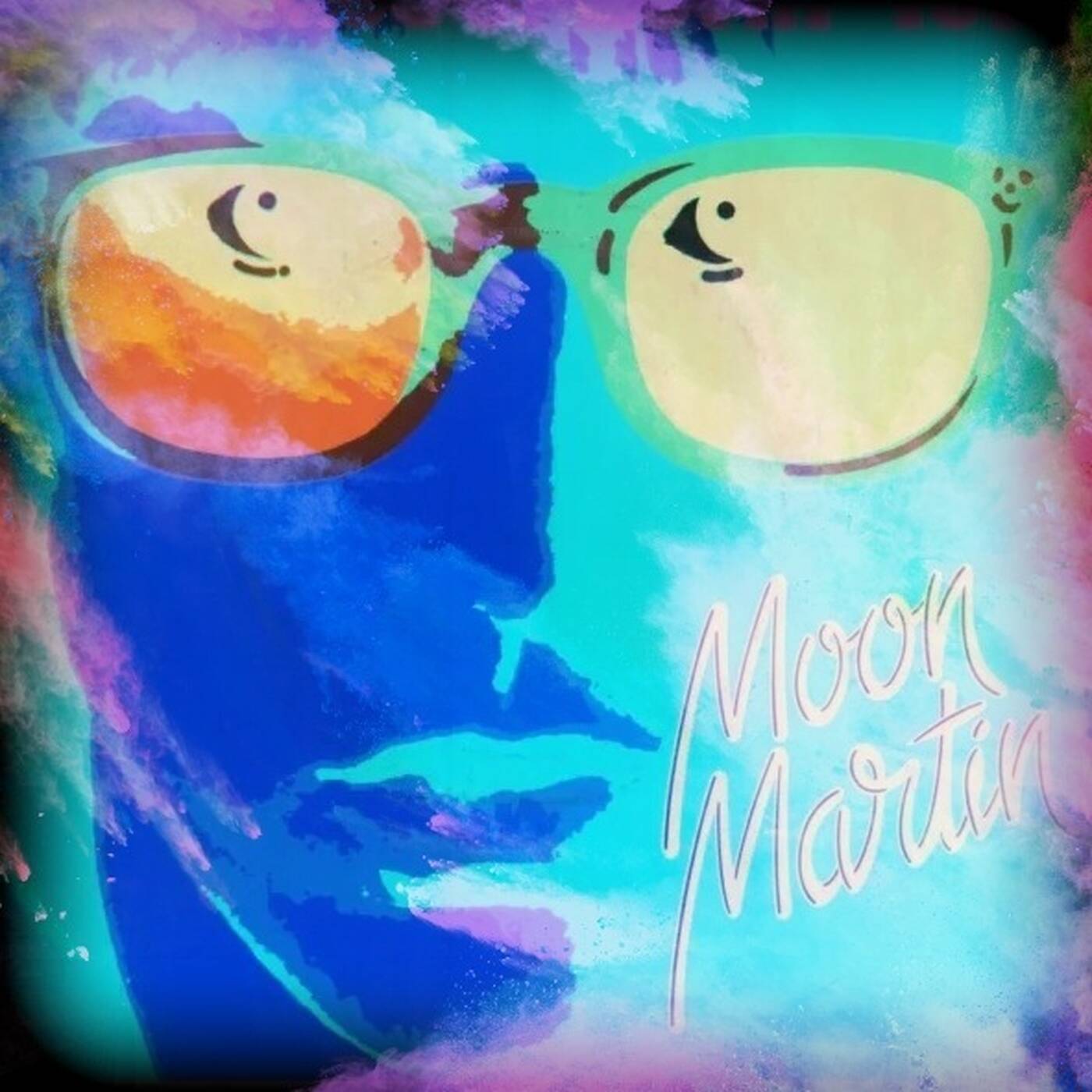 Moon Martin episode artwork