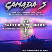 Camada 5 - Programa 64 by Camada 5
