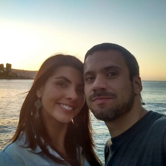 Tom&aacute;s G&oacute;mez Adaros