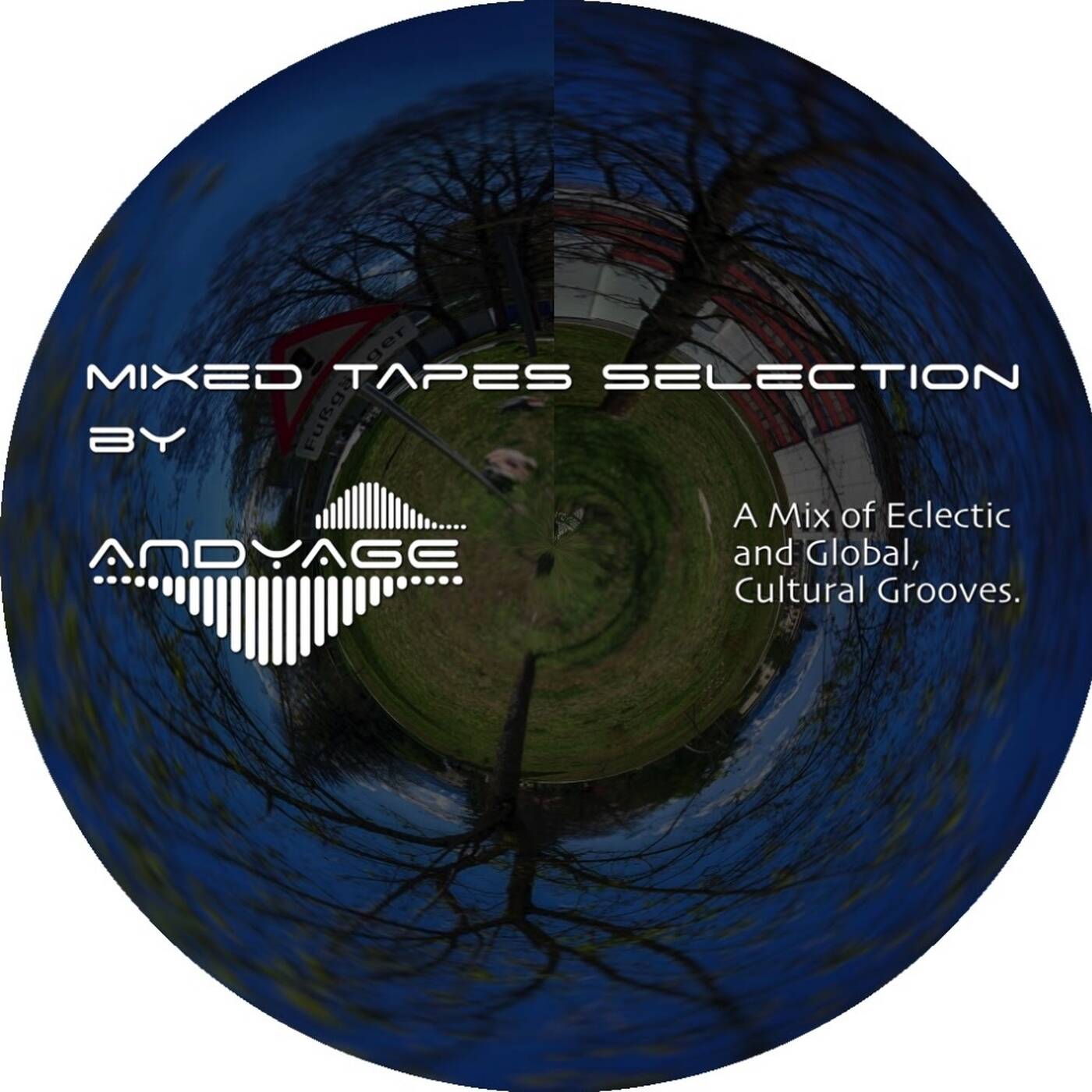 Mixed Tapes Selection - #166 - 2019-05-29 episode artwork