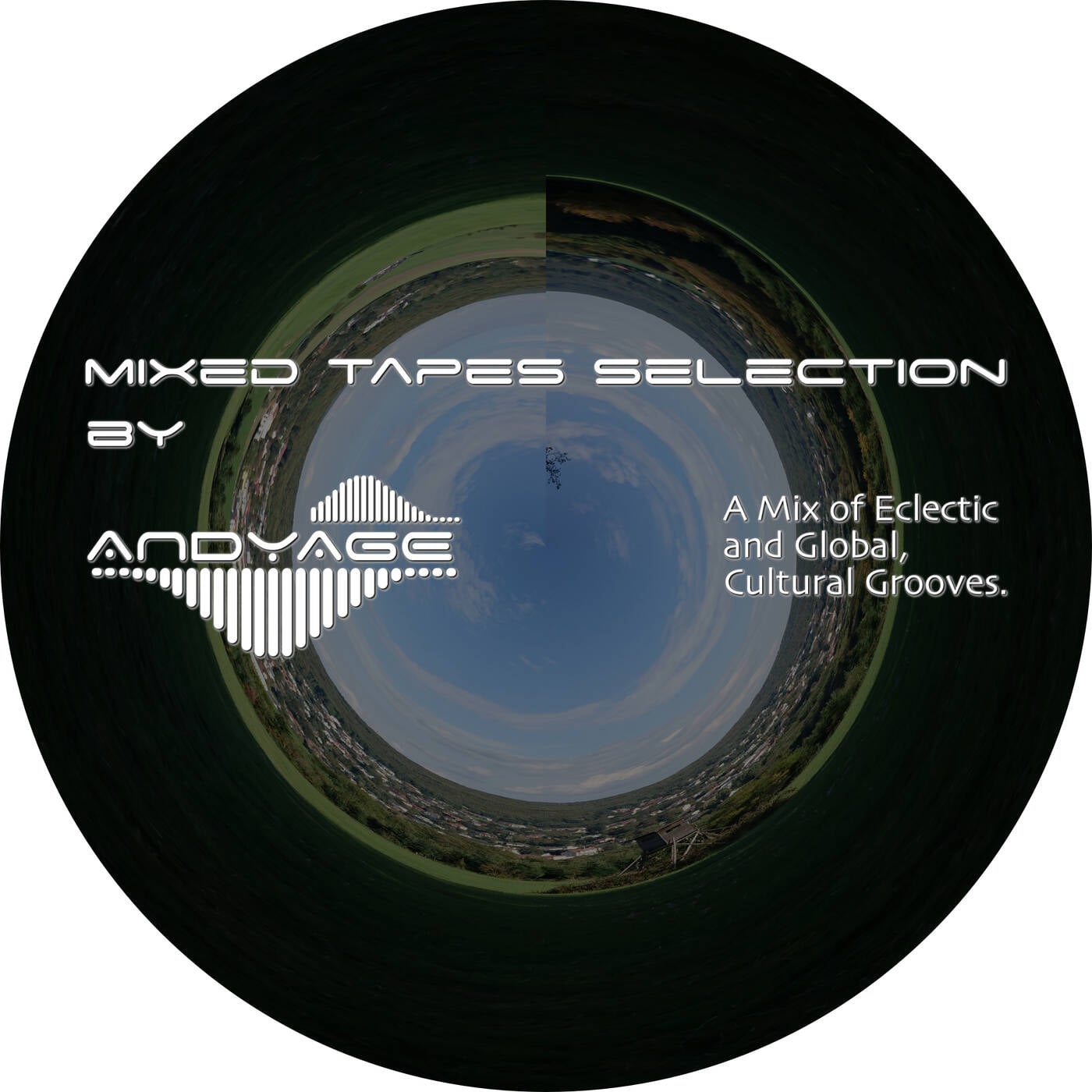 Mixed Tapes Selection - #239 - 2020-10-21 episode artwork