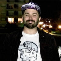 Tidan Impines @ 93.3 FM Dunkerque (2018) by Tidan Impines (Seith Cotrana)