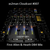 Xs2man cloudcast #007 29-11-2012 by xs2man (Stewart Macdonald)