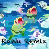 SABAI feat. Trella - Same High (RaWu Remix) by RaWu