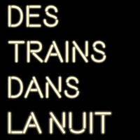 Des trains dans la nuit #21 • Ode au studio Ghibli by Le Cinématographe