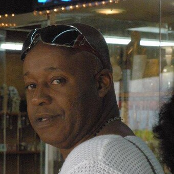 JORJ&Atilde;O BLACK DJ