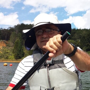 German Alberto Cote Merino