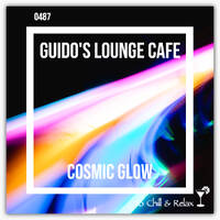 Guido's Lounge Cafe Broadcast #487 Cosmic Glow (Tue 29 Jun 2021) by Urban Movement Radio
