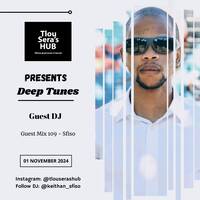 Guest Mix 109 - Sfiso by Tlou Sera's Hub