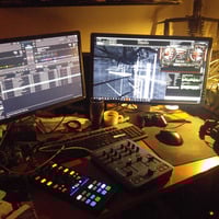 techno dnb rewind by rndom by rndom