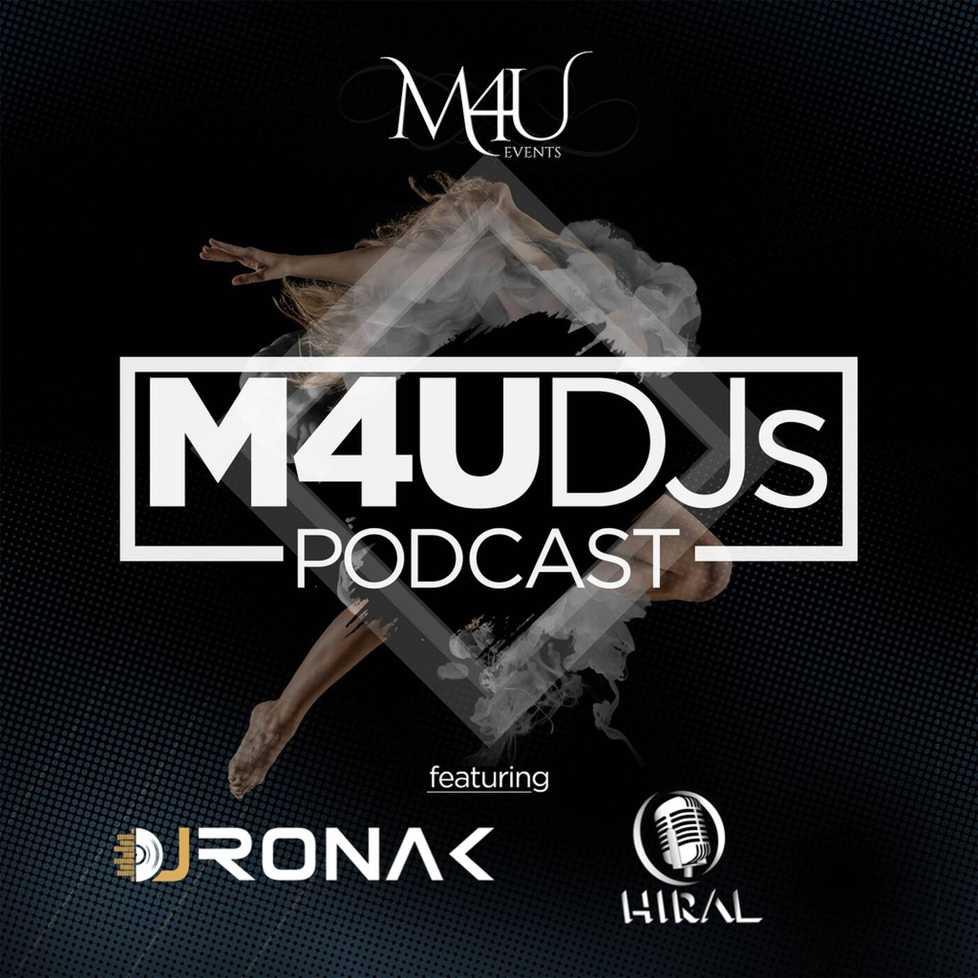 M4U DJs Podcast