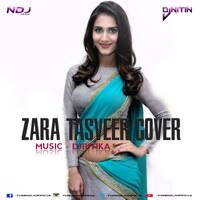Zara Tasveer Cover By ARC Remix DJRitika by thisndj-official