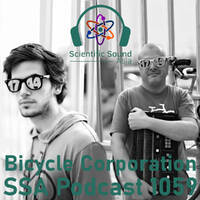 Scientific Sound Radio Podcast 1059 Bicycle Corporations' Roots 131. by Scientific Sound Asia Radio