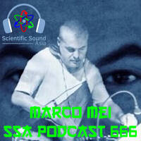 Scientific Sound Radio Podcast 666, Marco Mei's' 2019 episode 23. by Scientific Sound Asia Radio
