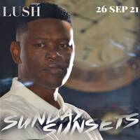 Daddycue - LUSH LOUNGE-2021-09-26 by Daddycue