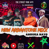 ARBANTONE BANGERS MIX FT ANGUKA NAYO, MAANDY, BREEDER LW, GODY TENNOR,KAPPY, MEJJA, BY DJ BUNDUKI ON RH RADIO by Haniel