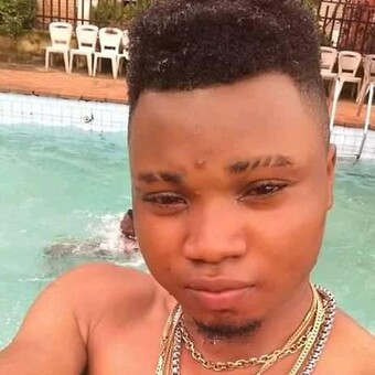 Brian Ouma Illuminati