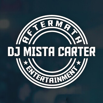 dj Mista Carter