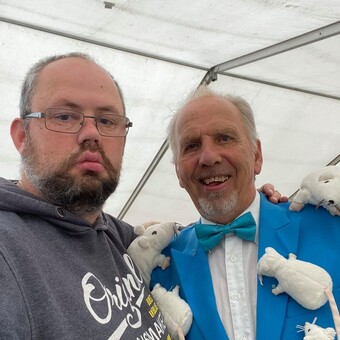 Martin Thyrrestrup Zelmer