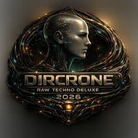 Raw TechnoBude - DIRCRONE in THE MIX
