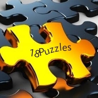18 Puzzles