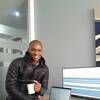 Moeketsi Mashigo