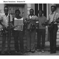 Low-Down Slim - Blues Sessions - Volume 51: Shake It Up All Night Long (full vinyl DJ set, 79 minutes) by Low-Down Slim